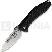 Havalon Redi EDC vouwmes, zwart