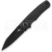 Bestech Tonic - Blackwash - CF vouwmes
