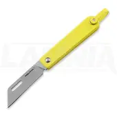 RealSteel Baby Barlow vouwmes, Yellow