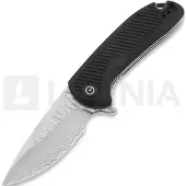 CIVIVI Durus Damascus vouwmes