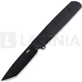 CRKT Bamboozled Tanto vouwmes, zwart