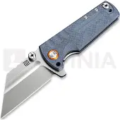 Artisan Cutlery Proponent Linerlock vouwmes, grijs