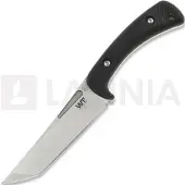 Work Tuff Gear Devilhorn mes, satin, black G10