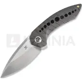 Kansept Knives ODD 21 Tiger Stripe vouwmes