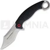 Rough Ryder Carry One Linerlock A/O vouwmes