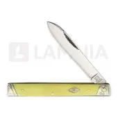 Rough Ryder Doctors Knife Classic Carbon
