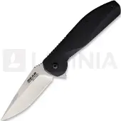 Bear & Son Sideliner Linerlock vouwmes