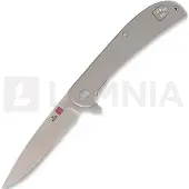 Al mar Ultralight Falcon Framelock