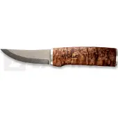 Roselli Wootz UHC S Hunting knife mes