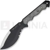 Tops knives CUMA TAK-RI 2 survival mes