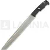 Extrema ratio Waki keukenmes, satin