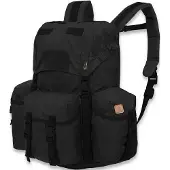 Helikon Tex Bergen rugzak, zwart