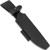 Trc knives Apocalypse Leather Sheath