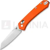 MKM Knives Yipper - MagnaCut - G10 vouwmes, oranje