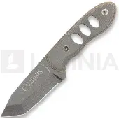 Camillus Choker neck knife