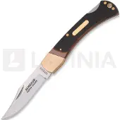 SCHRADE Old Timer Golden Bear Lockback vouwmes