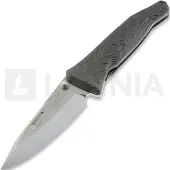 Rockstead SAI (ZDP) BK vouwmes