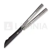 EOS Gremlin vlindermes, Stonewash