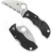 Spyderco Manbug Lockback Wharncliffe