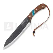 Condor Blue River machete