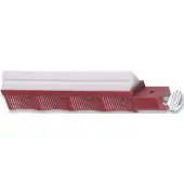 Lansky Serrated Edge Sharpening Hone