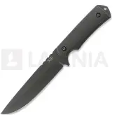 Za-Pas Knives VIDI Fixed Blade Black