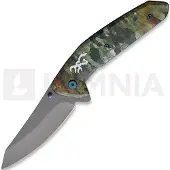 Browning TDX Linerlock