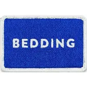 Prometheus Design Werx Bedding ID patch