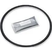 Edge Pro Stone Leveling Kit with 60 grit silicon carbide