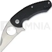 Brous blades Silent Soldier Flipper Import Satin vouwmes
