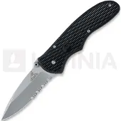 Gerber F.A.S.T. Draw vouwmes, gezaagd