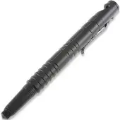 SCHRADE Survival tactische pen, zwart