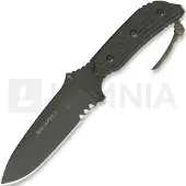 Tops knives Mil-SPIE 5 mes