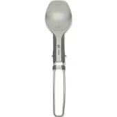 Esbit Opvouwbare Lepel - Titanium - Ultralicht - Outdoor Bestek