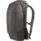 Sea to Summit Rapid Dry Pack rugzak, black