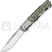 Böker Germany TRPPR Micarta vouwmes