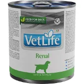 Farmina VetLife Renal - Hondenvoer - Blik
