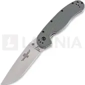 Ontario RAT I Linerlock OD Green