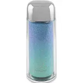 Titaner Titanium Water Bottle, groen