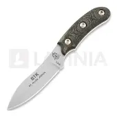 Tops knives Bird and Trout Knife mes
