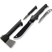 Gerber Backcountry Essentials Kit