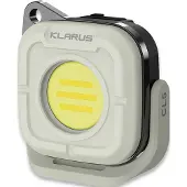 Klarus CL5 Micro Flood Lamp, wit