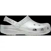 Crocs Klompen Classic Tinted Metallic Clog dames 37 / 38
