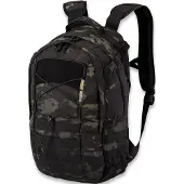 Helikon Tex EDC rugzak, MultiCam Black