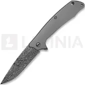 Roper Knives Maverick Framelock