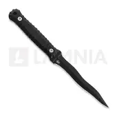 Blade Brothers Knives Flamberg mes