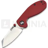CJRB Maileah vouwmes, rood