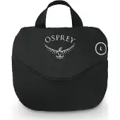 Osprey Ultralight Raincover L black