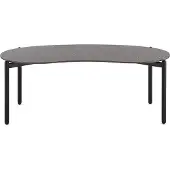 Kartell Undique Beistelltisch rund