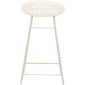 Kartell Smatrik Outdoor Hocker